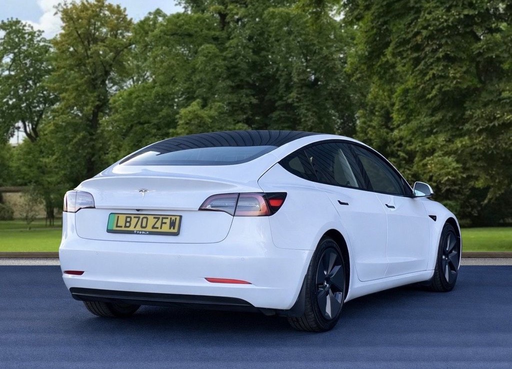 Used Tesla Model 3 2020 for sale - 78102772: Photo 7