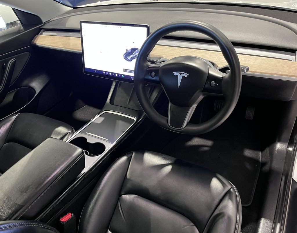 Used Tesla Model 3 2020 for sale - 78102772: Photo 8