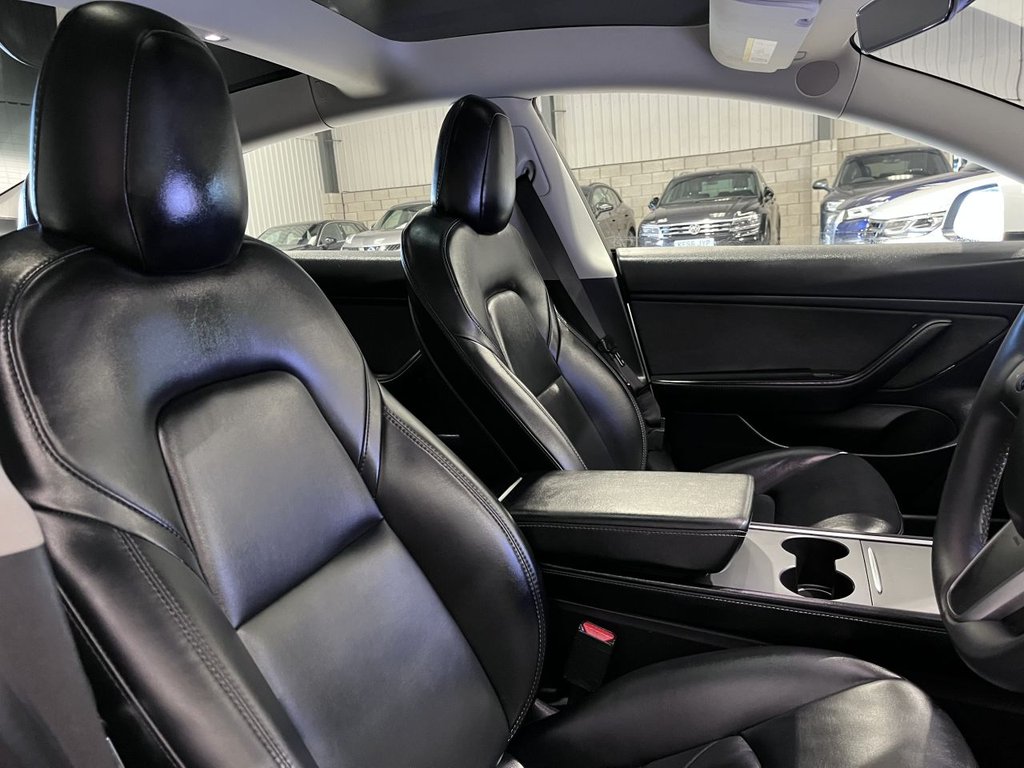 Used Tesla Model 3 2020 for sale - 78102772: Photo 9