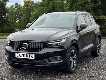 Used Volvo XC40 2020 for sale - 76470230: Photo