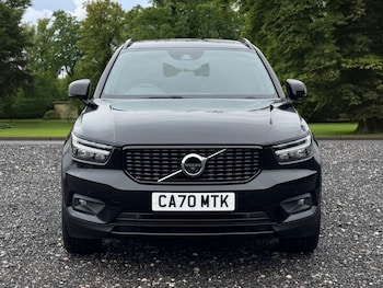 Used Volvo XC40 2020 for sale - 76470230: Photo