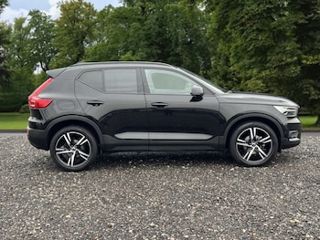 Used Volvo XC40 2020 for sale - 76470230: Photo