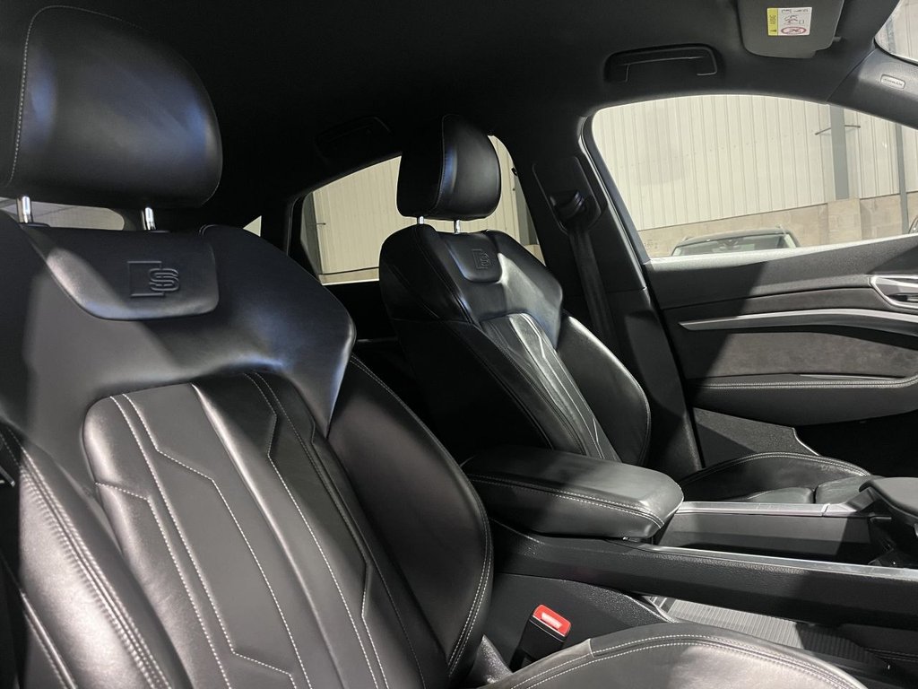 Used Audi e-tron 2021 for sale - 77427802: Photo 10