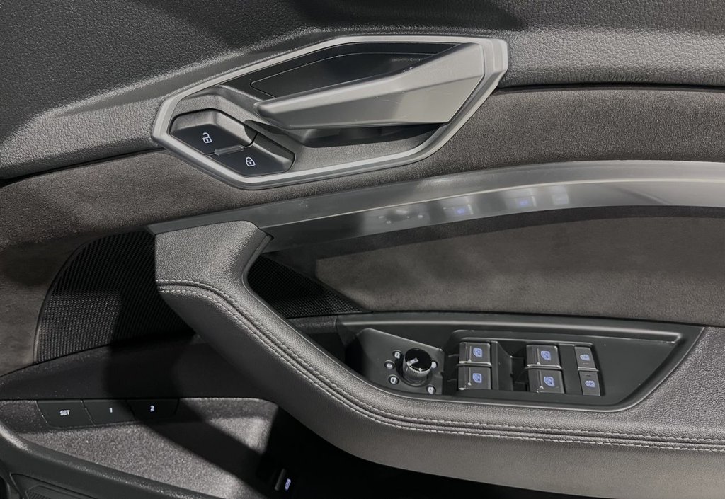 Used Audi e-tron 2021 for sale - 77427802: Photo 15