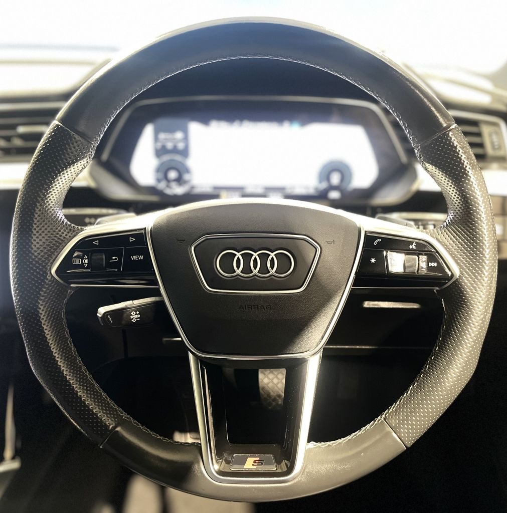 Used Audi e-tron 2021 for sale - 77427802: Photo 18