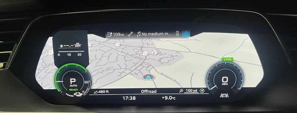 Used Audi e-tron 2021 for sale - 77427802: Photo 19