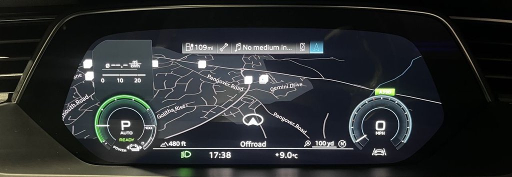 Used Audi e-tron 2021 for sale - 77427802: Photo 20