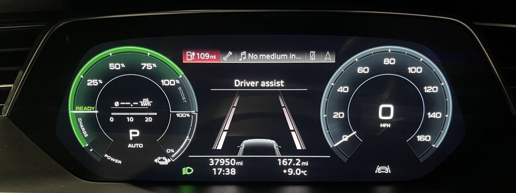 Used Audi e-tron 2021 for sale - 77427802: Photo 22