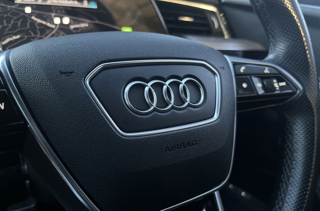 Used Audi e-tron 2021 for sale - 77427802: Photo 23