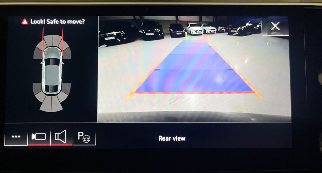 Used Audi e-tron 2021 for sale - 77427802: Photo 31