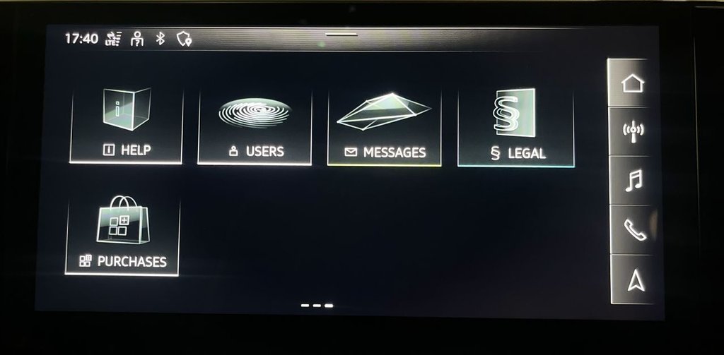 Used Audi e-tron 2021 for sale - 77427802: Photo 35