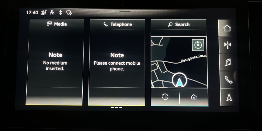 Used Audi e-tron 2021 for sale - 77427802: Photo 36