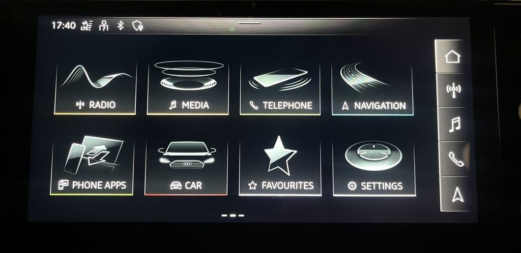 Used Audi e-tron 2021 for sale - 77427802: Photo 37