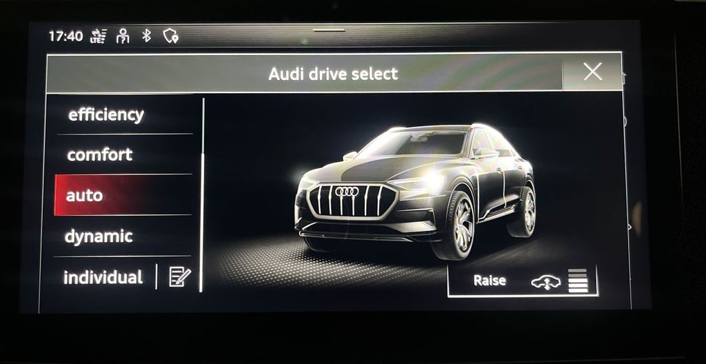 Used Audi e-tron 2021 for sale - 77427802: Photo 38