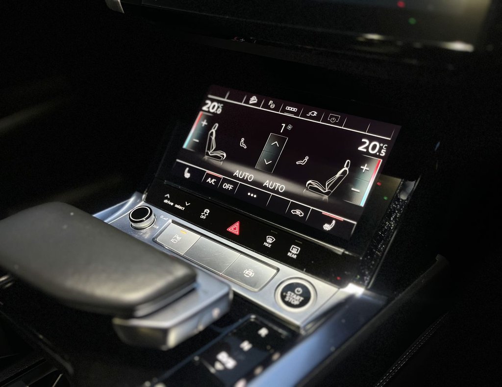 Used Audi e-tron 2021 for sale - 77427802: Photo 40