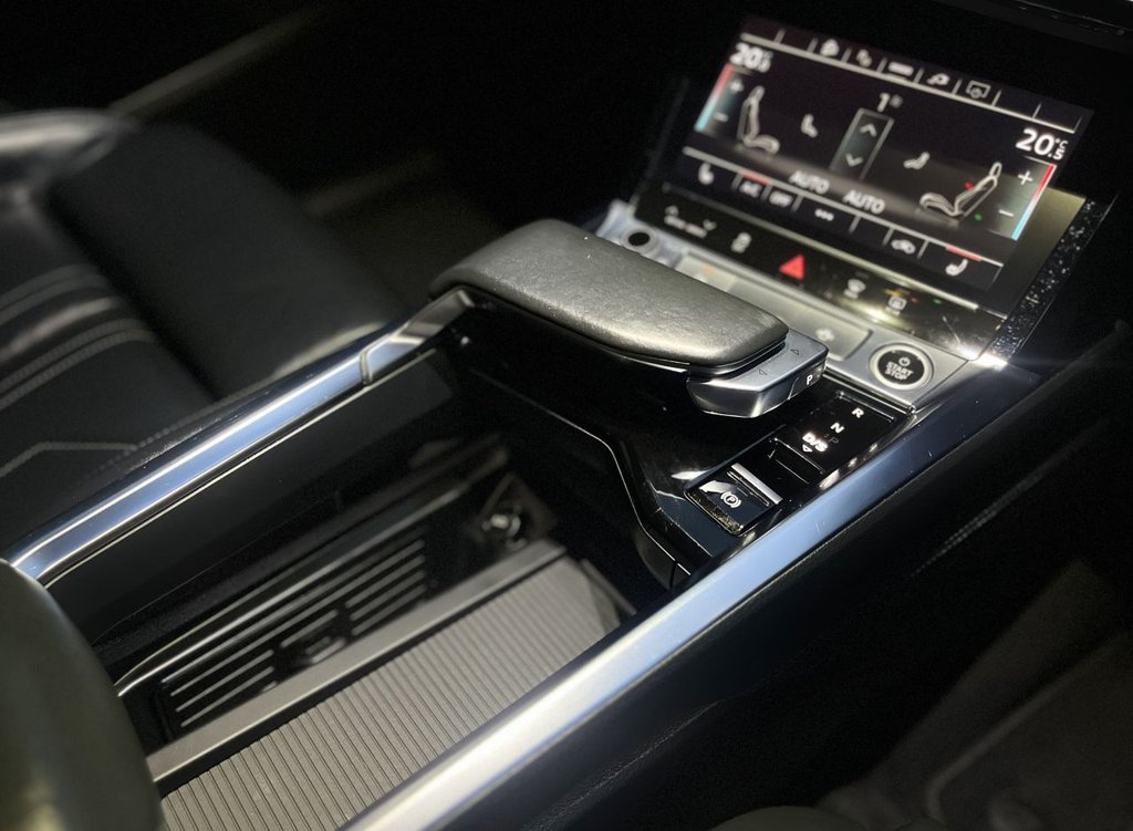 Used Audi e-tron 2021 for sale - 77427802: Photo 42