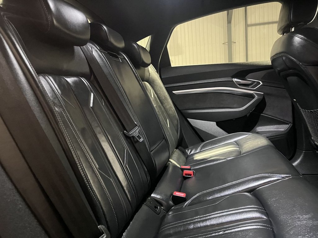 Used Audi e-tron 2021 for sale - 77427802: Photo 45