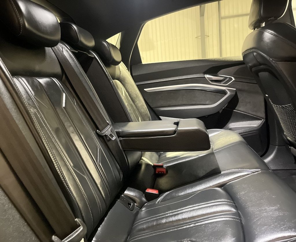 Used Audi e-tron 2021 for sale - 77427802: Photo 47
