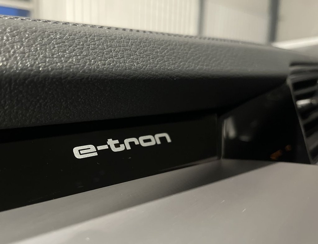 Used Audi e-tron 2021 for sale - 77427802: Photo 50