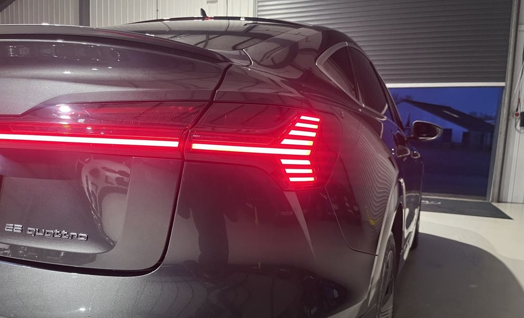 Used Audi e-tron 2021 for sale - 77427802: Photo 8