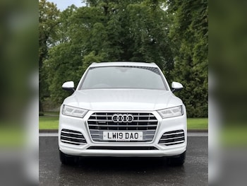 Used Audi Q5 2019 for sale - 77572069: Photo
