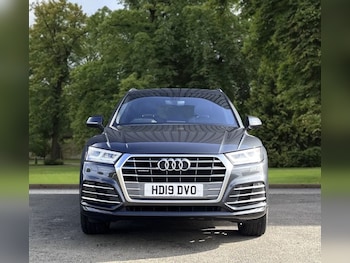 Used Audi Q5 2019 for sale - 77673664: Photo