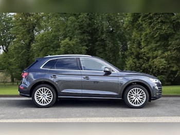 Used Audi Q5 2019 for sale - 77673664: Photo