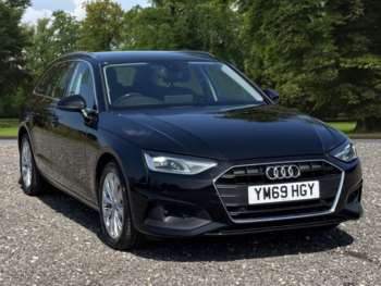 2020 (69) - 2.0 TDI 30 Technik Estate 5dr Diesel S Tronic Euro 6 (s/s) (136 ps)