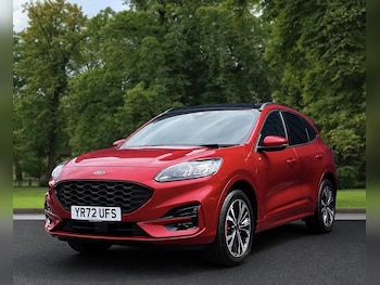 Used Ford Kuga 2022 for sale - 78650200: Photo