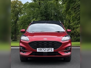 Used Ford Kuga 2022 for sale - 78650200: Photo