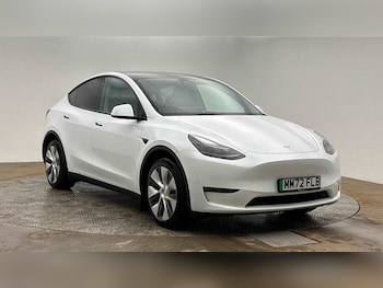 Used Tesla Model Y 2022 for sale - 78158478: Photo