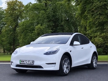 Used Tesla Model Y 2022 for sale - 78158478: Photo