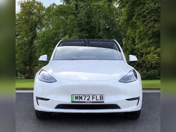 Used Tesla Model Y 2022 for sale - 78158478: Photo