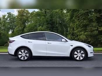 Used Tesla Model Y 2022 for sale - 78158478: Photo