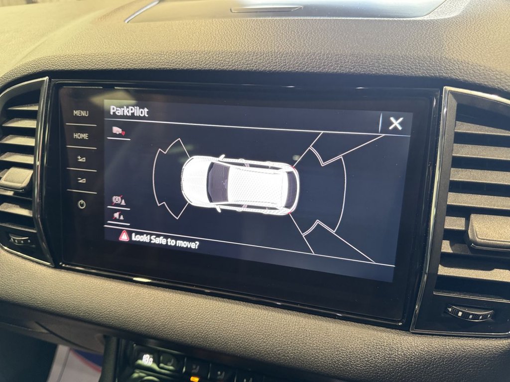 Vehicle 24