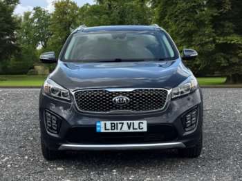 Used Kia Sorento 2017 for sale - 75037886: Photo