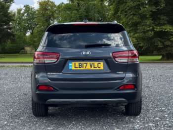 Used Kia Sorento 2017 for sale - 75037886: Photo