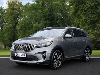 Used Kia Sorento 2018 for sale - 79462078: Photo