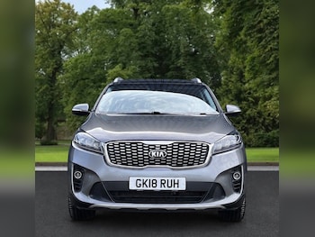 Used Kia Sorento 2018 for sale - 79462078: Photo