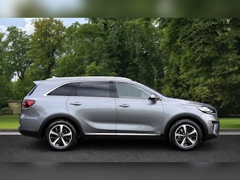 Used Kia Sorento 2018 for sale - 79462078: Photo