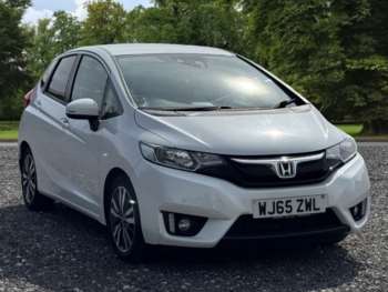 2015 (65) - 1.3 i-VTEC EX Hatchback 5dr Petrol Manual Euro 6 (s/s) (102 ps)