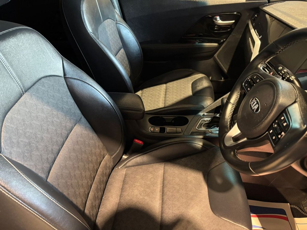 Used Kia Niro 2019 for sale - 77084069: Photo 10