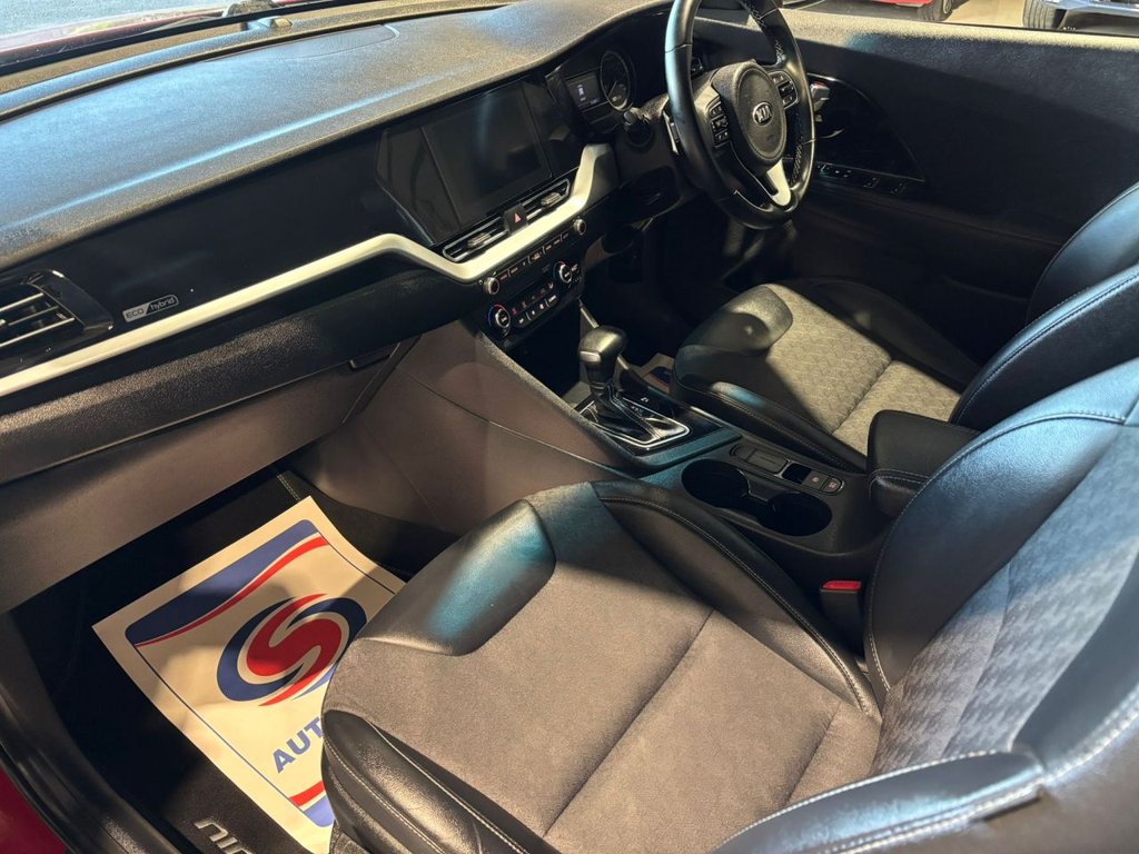 Used Kia Niro 2019 for sale - 77084069: Photo 11