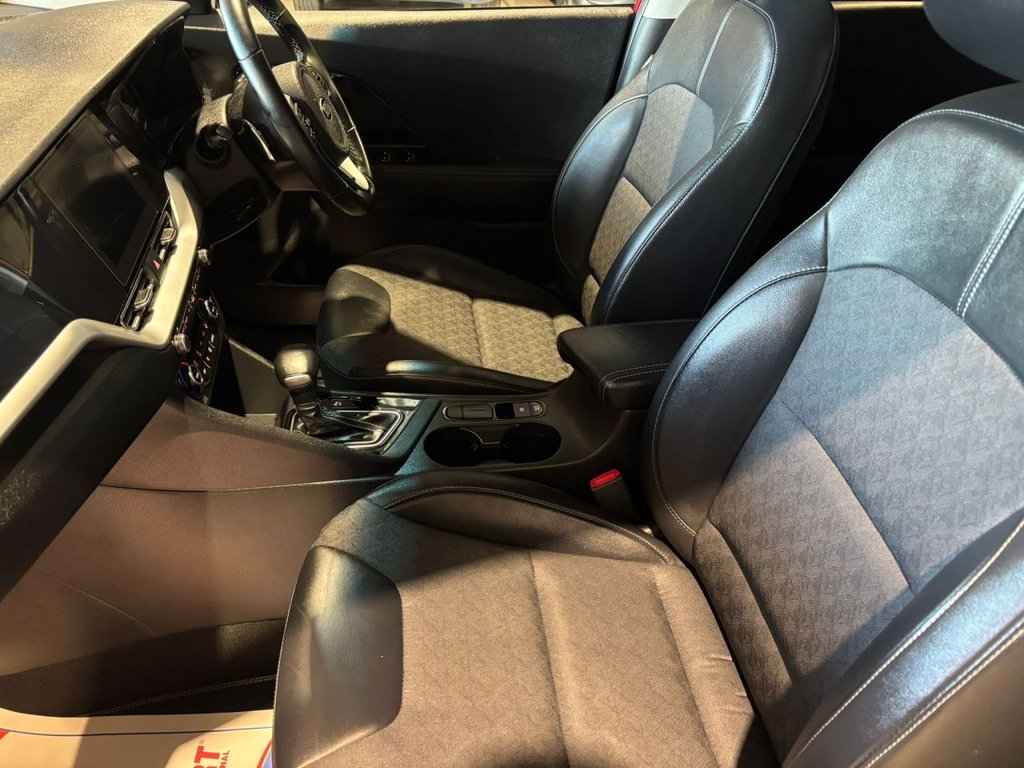 Used Kia Niro 2019 for sale - 77084069: Photo 12