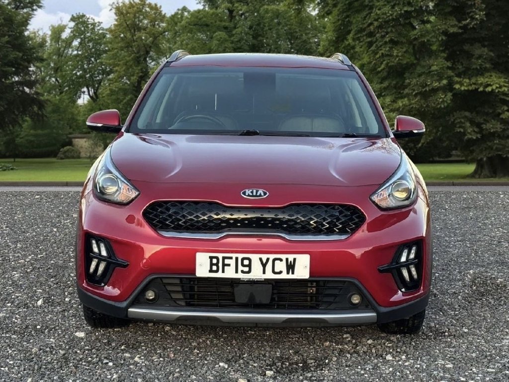 Used Kia Niro 2019 for sale - 77084069: Photo 3