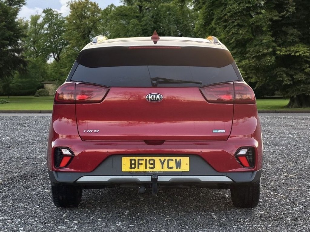 Used Kia Niro 2019 for sale - 77084069: Photo 4