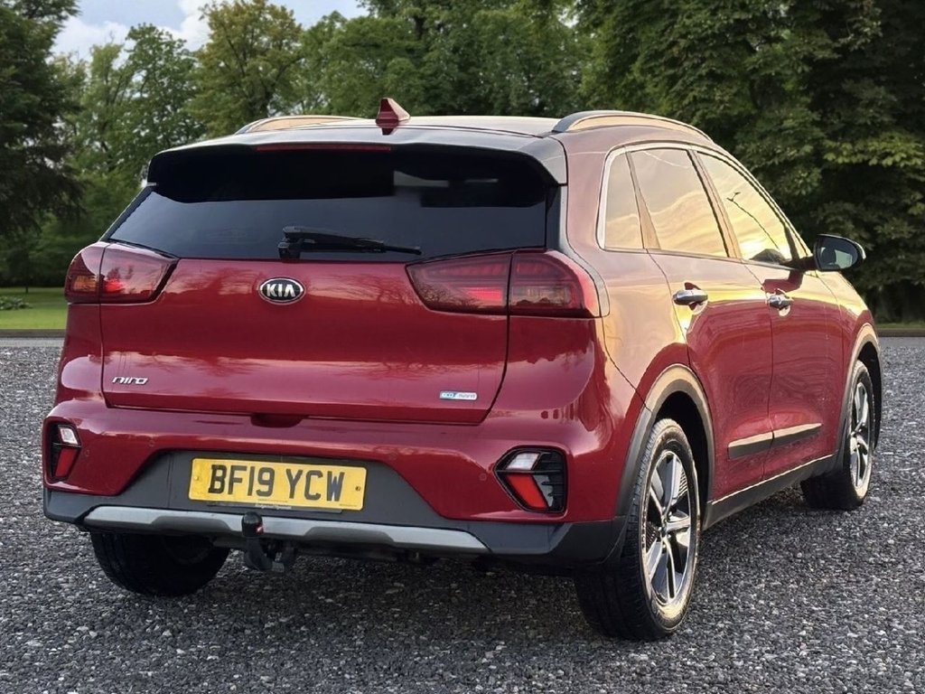Used Kia Niro 2019 for sale - 77084069: Photo 5