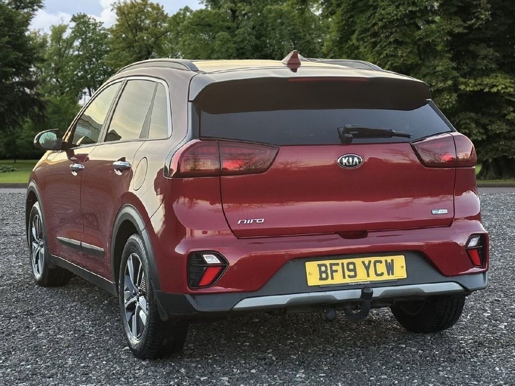 Used Kia Niro 2019 for sale - 77084069: Photo 7