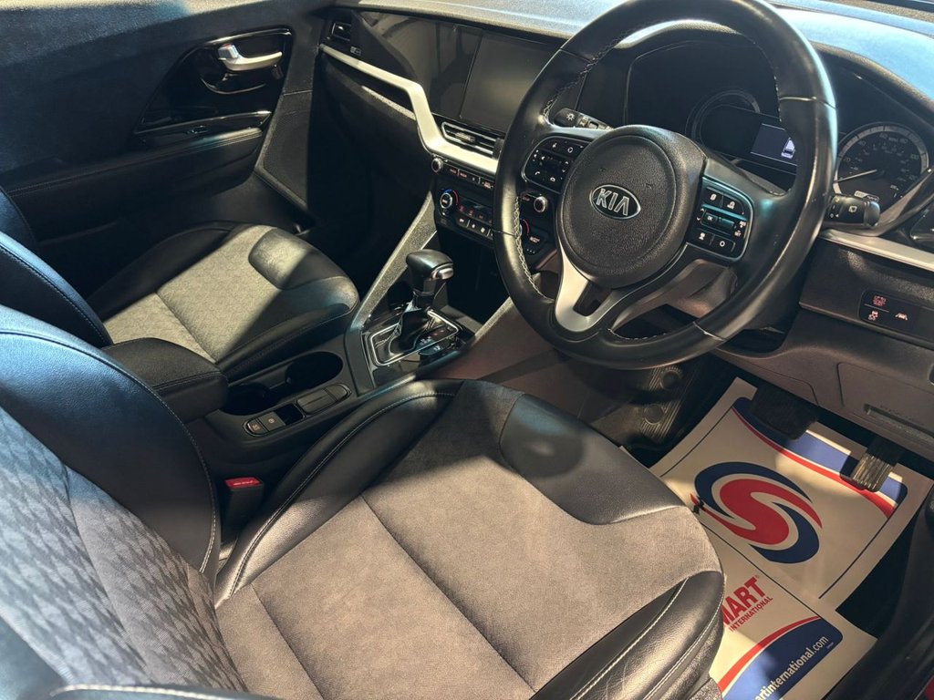 Used Kia Niro 2019 for sale - 77084069: Photo 8