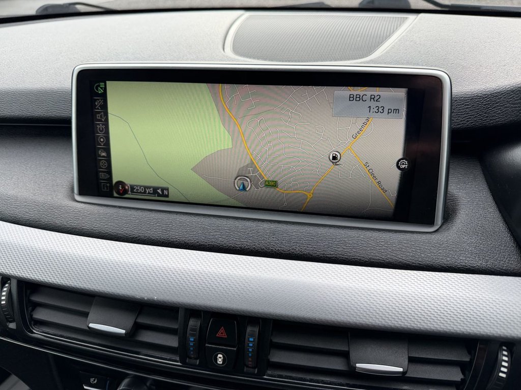 Used BMW X5 2015 for sale - 76711529: Photo 12